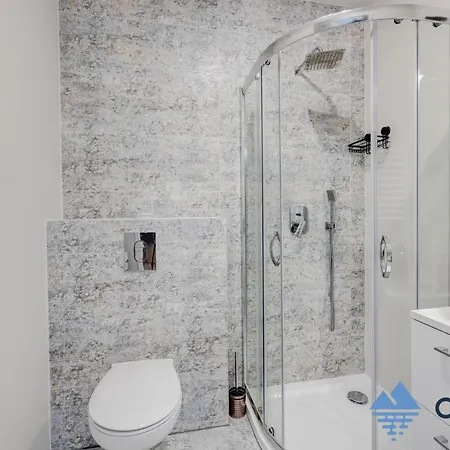 Apartament Sloneczna Hacjenda Sloneczne Tarasy - Aprent Apartment *